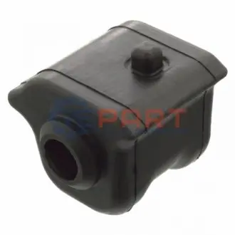 Фото Втулка стабілізатора (переднього/R) Toyota Verso 09-19 (d=22.9mm) FEBI BILSTEIN (103472) зображення 1