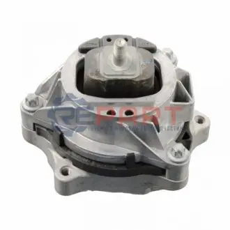 Подушка двигателя BMW 1/2/3/4 F20/30/31/32 2,0 Febi Bilstein 103479 Купить в Украине