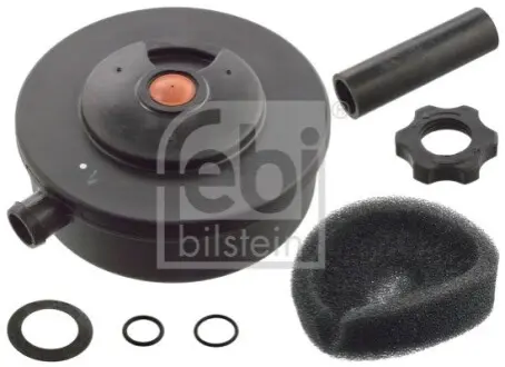 Сапун двигуна CASE NEW HOLLAND Febi Bilstein 103483 Купити в Україні