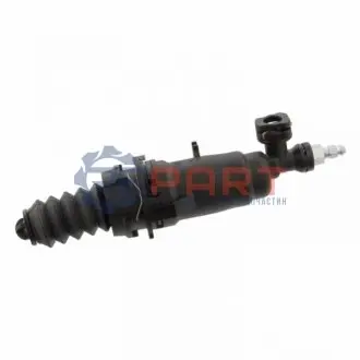 Фото Циліндр зчеплення (робочий) Citroen Jumpy/Peugeot Expert 2.0 HDI 99-06 FEBI BILSTEIN (103496) зображення 1