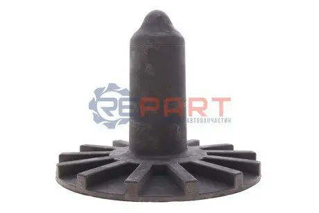 Проставка пружини (задній/верхня) Renault Kangoo 08- FEBI BILSTEIN 103503 Купити в Україні