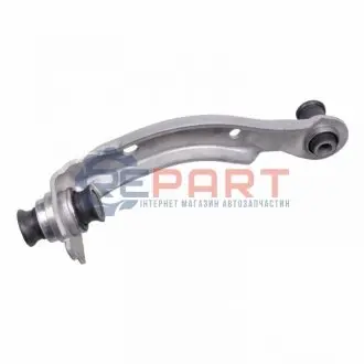 Важіль підвіски (передній) (L) Nissan Micra/Note 03- FEBI BILSTEIN 103507 Купити в Україні