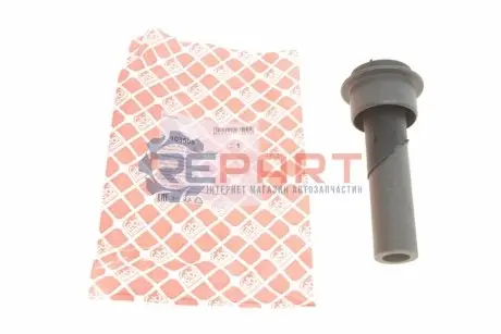 Фото 1 — Сайлентблок балки (передньої) Nissan Qashqai 07- FEBI BILSTEIN (103509) Фото Сайлентблок балки (передньої) Nissan Qashqai 07- FEBI BILSTEIN (103509) зображення 1