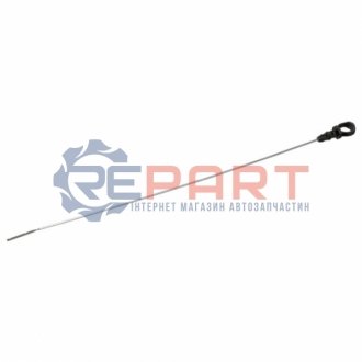 FEBI Щуп смазки CITROEN BERLINGO 1.9D FEBI BILSTEIN 103510