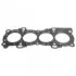 Фото Прокладка ГБЦ (товщина: 0,5мм) FORD FIESTA IV, FIESTA V, FOCUS I, FUSION, PUMA 1.4 04.96-12.12 Febi Bilstein (103525) зображення 1