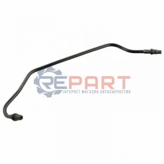 Шланг системы охлаждения MERCEDES Febi Bilstein 103546
