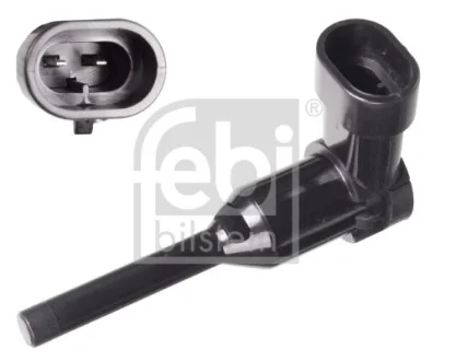 Датчик уровня охлад. Febi Bilstein 103549
