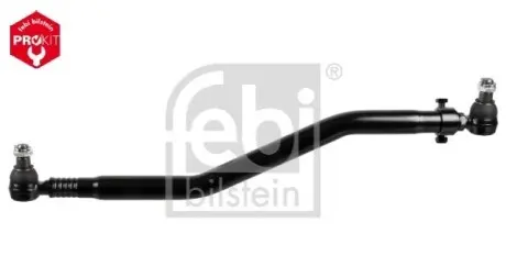 Поздовжня кермова тяга Febi Bilstein 103563