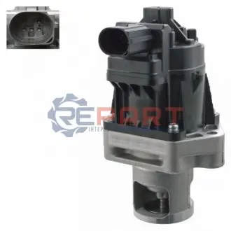 Клапан EGR ALFA ROMEO 159, BRERA, GIULIETTA, MITO, SPIDER FIAT 500L, 500X, BRAVO, BRAVO II, DOBLO, DOBLO CARGO, DUCATO, FREEMONT, GRANDE PUNTO, IDEA, LINEA, PUNTO EVO, SEDICI, TIPO 1.4-3.6 06.06 Febi Bilstein 103571 Купити в Україні