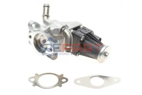 Фото 1 — Клапан EGR Ford Transit 2.2-3.2TDCi 06-14 FEBI BILSTEIN (103574) Фото Клапан EGR Ford Transit 2.2-3.2TDCi 06-14 FEBI BILSTEIN (103574) зображення 1