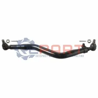 Поздовжня кермова тяга Febi Bilstein 103584