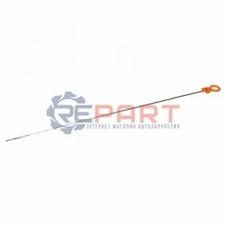 Щуп рівня мастила SEAT CORDOBA, IBIZA III VW FOX 1.6 02.03-10.21 Febi Bilstein 103608 Купити в Україні