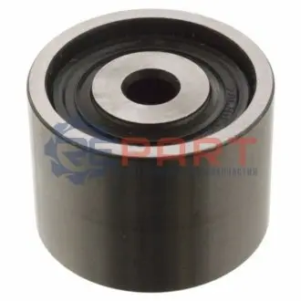 Фото 1 — Відвідний/напрямний ролик, зубчастий ремінь FEBI BILSTEIN (103622) Фото Відвідний/напрямний ролик, зубчастий ремінь FEBI BILSTEIN (103622) зображення 1