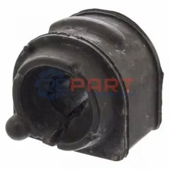 Втулка стабілізатора (заднього) Ford Focus/C-Max 04-18 (d=17mm) FEBI BILSTEIN 103629 Купити в Україні