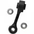 Фото Стійка стабілізатора передн Лів 107mm TOYOTA LAND CRUISER 200 4.5D/4.6/4.7 09.07 Febi Bilstein (103631) зображення 2