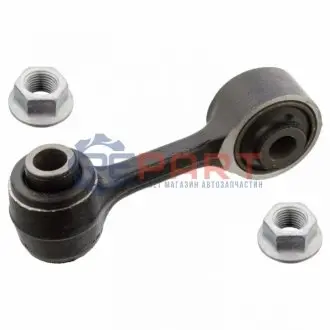 Стійка стабілізатора передн Лів 107mm TOYOTA LAND CRUISER 200 4.5D/4.6/4.7 09.07 Febi Bilstein 103631 Купити в Україні