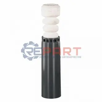 Пильник + відбійник амортизатора (заднього) Audi A3/Q2/Skoda Octavia 12- FEBI BILSTEIN 103639 Купити в Україні