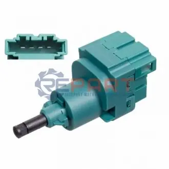 Датчик включения заднего хода Febi Bilstein 103651 Купить в Украине