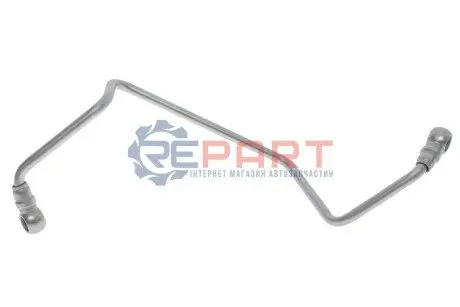 Трубка масляна Citroen Berlingo/Peugeot Partner 1.6HDi 03- FEBI BILSTEIN 103660 Купити в Україні