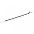 Трос ручного гальма MB GLK (X204) 08-15 (L=744mm) 103664
