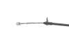 Тормозной трос Febi Bilstein (103664) изображение 4
