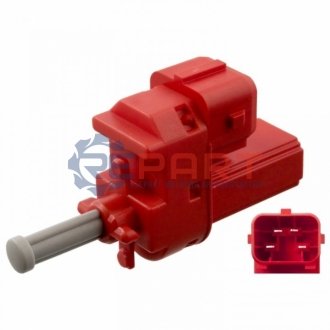 W£¥CZNIK ŒWIATE£ STOP FORD FEBI BILSTEIN 103675