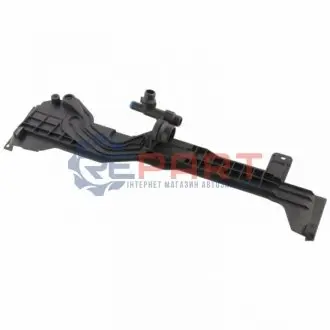 Кронштейн, компенсационный бак охлаждающей жидкости Febi Bilstein 103676