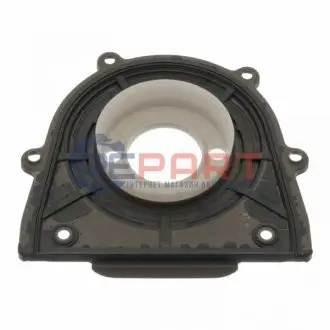 Фото Сальник коленвала FEBI BILSTEIN (103684) зображення 1