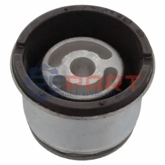 Сайлентблок балки подвески Febi Bilstein 103687 Купить в Украине