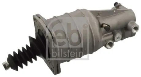 Підсилювач привода зчеплення Febi Bilstein 103699