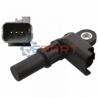 Датчик положення розподільного валу Citroen Berlingo/Jympy/Ford Transit Connect 1.6HDi/1.5TDCi 08- FEBI BILSTEIN 103701 Купити в Україні