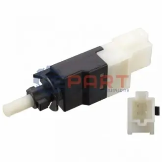 Выключатель света тормоза Febi Bilstein 103713 Купить в Украине