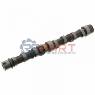 FEBI FIAT Вал распределительный 500,Doblo,Grande Punto,Opel Corsa D,Suzuki Febi Bilstein 103717 Купить в Украине