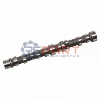 FEBI FIAT Вал распределительный 500,Doblo,Grande Punto,Opel Corsa D,Suzuki Febi Bilstein 103719 Купить в Украине