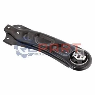 Рычаг подвески, задняя ось Febi Bilstein 103721