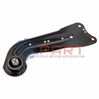 Важіль підвіски (задній) (R) Skoda Octavia/ VW Passat 14- FEBI BILSTEIN 103726 Купити в Україні