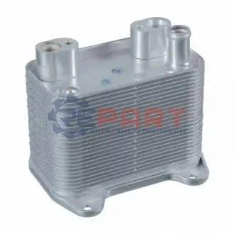 Фото FEBI DB Масляный радиатор W210/163 2.7/3.2CDI 99- FEBI BILSTEIN (103732) изображение 1