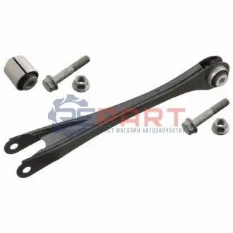 Фото Важіль підвіски (задній/знизу/спереду) BMW 3 (F30/F31/F34)/4 (F32/F33/F36) 11- B38/B47/N20/N57 FEBI BILSTEIN (103734) зображення 1