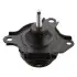 Фото Подушка двигателя справа Honda CR-V II 4WD (RD8) 2001 - 2007 (выр-во FEBI) Febi Bilstein (103747) изображение 1