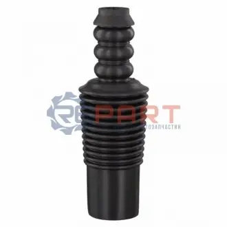 Пильник + відбійник амортизатора (переднього) Renault Duster/Logan 04- (к-кт 2шт) FEBI BILSTEIN 103791 Купити в Україні