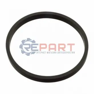 Прокладка корпуса впускного колектора SEAT AROSA, CORDOBA, CORDOBA VARIO, IBIZA II, INCA SKODA FELICIA I, FELICIA II, OCTAVIA I VW CADDY II, GOLF III, LUPO I, POLO 1.0/1.4/1.6 08.91-07.05 Febi Bilstein 103795 Купити в Україні