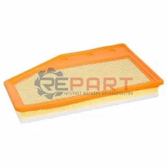 Фільтр повітряний (фільтруючий елемент) OPEL INSIGNIA B, INSIGNIA B COUNTRY, INSIGNIA B GRAND SPORT 1.5D-2.0D 03.17 Febi Bilstein 103806 Купити в Україні