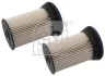 Фільтр паливний Chevrolet Captiva 2.2D 4WD 11-/Opel Antara 2.0/2.2 CDTi 10- (к-кт) Febi Bilstein (103809) зображення 2