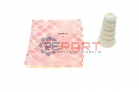 Фото Пильник + відбійник амортизатора (заднього) Ford Focus II 04-12 (к-кт 2шт.) FEBI BILSTEIN (103823) зображення 1