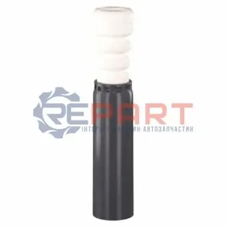 Пильник + відбійник амортизатора (заднього) Audi A3 12- FEBI BILSTEIN 103827 Купити в Україні