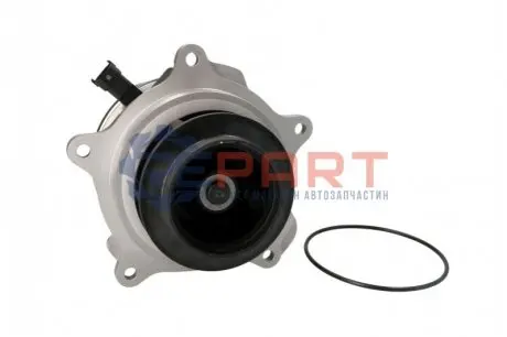 Насос охолоджувальної рідини, охолодження двигуна Febi Bilstein 103866