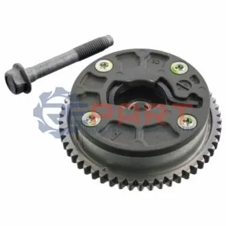 Шестерня розподільного валу Opel Insignia B 1.5 17- (z=54) FEBI BILSTEIN 103896 Купити в Україні