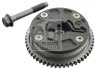 Шків з датчиком фаз ГРМ MG HS, ZS OPEL ADAM, ASTRA K, CORSA E, INSIGNIA B, INSIGNIA B COUNTRY, INSIGNIA B GRAND SPORT, KARL, MOKKA / MOKKA X 1.0-1.5H 07.14 Febi Bilstein (103896) зображення 2
