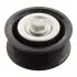 Фото Ролик поліклинового ременя (пластик) CHEVROLET MALIBU OPEL ASTRA J, ASTRA J GTC, CASCADA, INSIGNIA A, INSIGNIA A COUNTRY, ZAFIRA C 1.4/2.0D 07.08 Febi Bilstein (103899) зображення 1