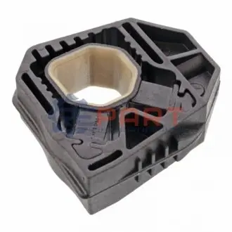 Кронштейн радіатора верхній VW Caddy 1.4i/1.6i/2.0SDI 03- FEBI BILSTEIN 103904 Купити в Україні